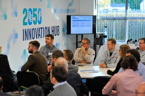 The Innovation Live! Event will take place on Tuesday 17th December at the Port of Tyne